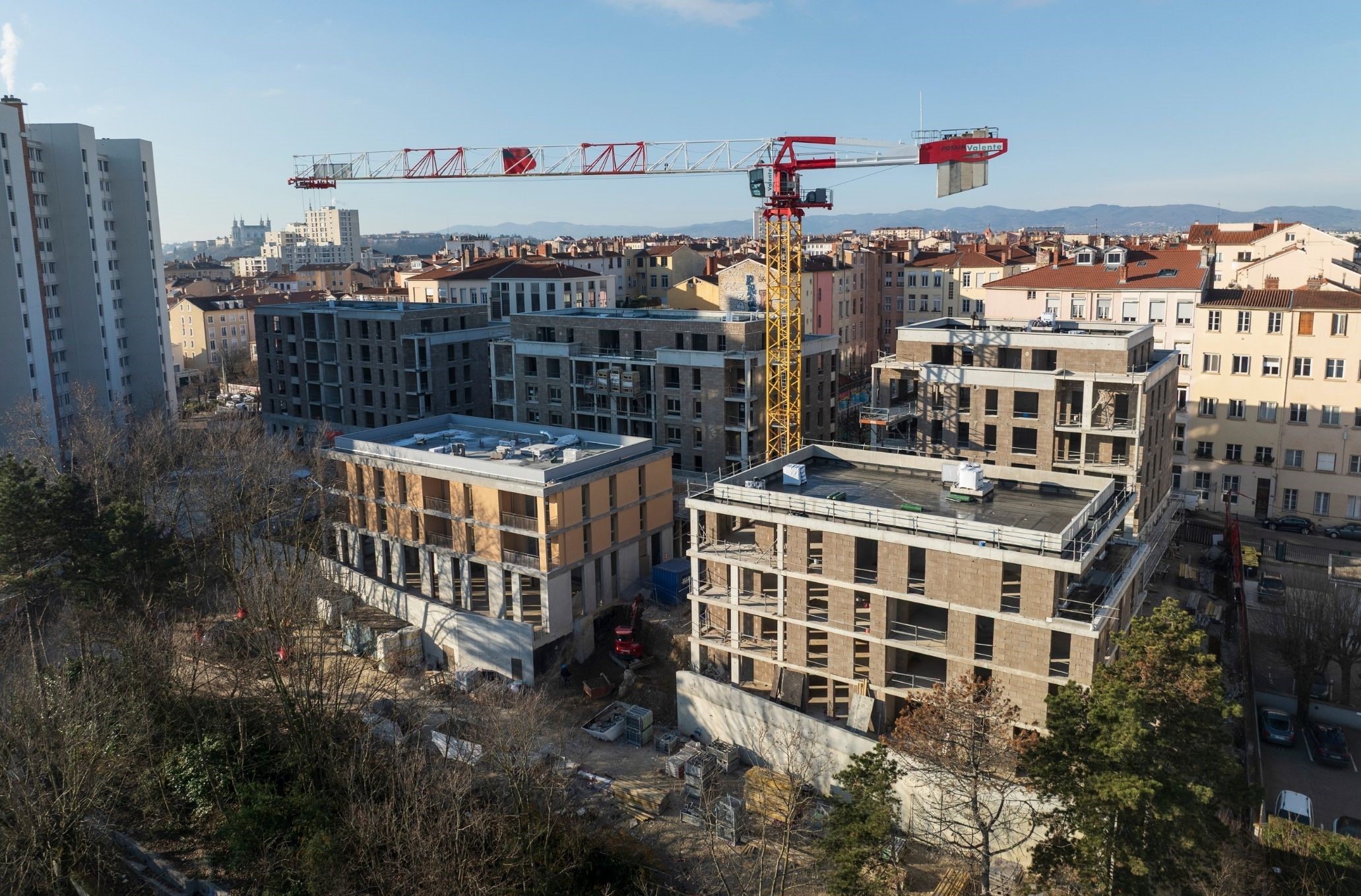 Photo Jardin des Balmes